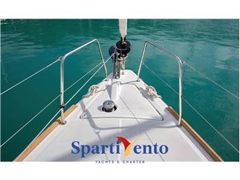 Beneteau Oceanis 38.1