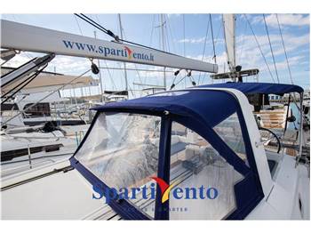 Beneteau Oceanis 38.1