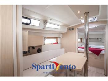Beneteau Oceanis 38.1