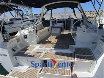 BENETEAU OCEANIS 45