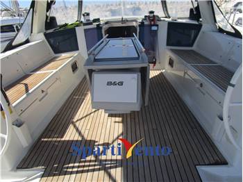 BENETEAU OCEANIS 45