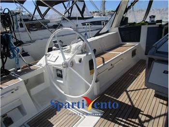 BENETEAU OCEANIS 45