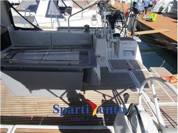 BENETEAU OCEANIS 45