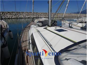 BENETEAU OCEANIS 45