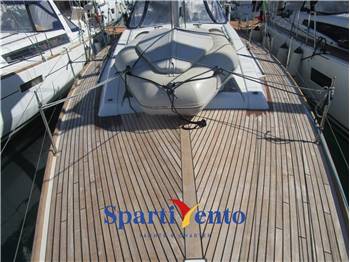 BENETEAU OCEANIS 45