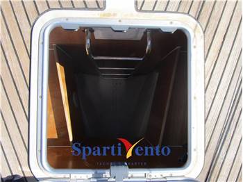 BENETEAU OCEANIS 45