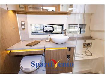 Jeanneau Cap Camarat 12.5