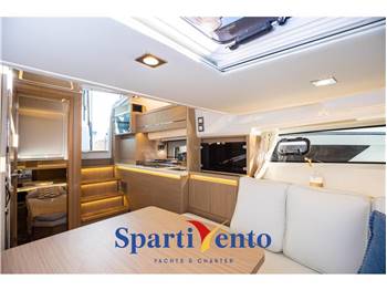 Jeanneau Cap Camarat 12.5