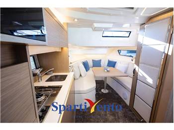 Jeanneau Cap Camarat 12.5