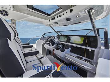 Jeanneau Cap Camarat 12.5