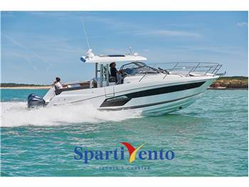 Jeanneau - Cap Camarat 12.5