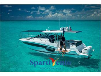 Jeanneau Cap Camarat 12.5