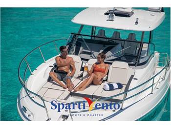 Jeanneau Cap Camarat 12.5