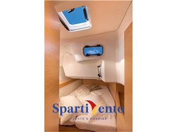 Jeanneau Sun Odyssey 479