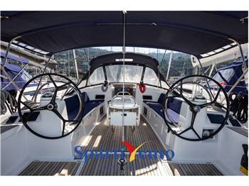 Jeanneau Sun Odyssey 479