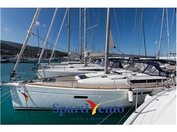 Jeanneau Sun Odyssey 479