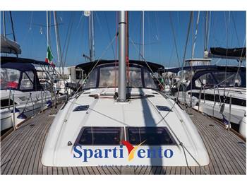 Jeanneau Sun Odyssey 479