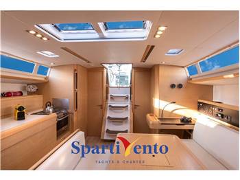 Jeanneau Sun Odyssey 479