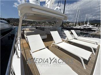 AZIMUT FLY 72