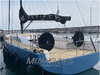 ELEVA YACHTS THE FIFTY