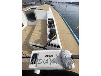 ELEVA YACHTS THE FIFTY