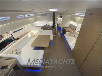 ELEVA YACHTS THE FIFTY