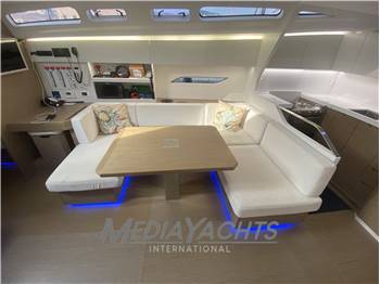 ELEVA YACHTS THE FIFTY