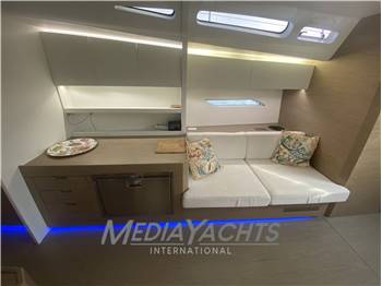 ELEVA YACHTS THE FIFTY