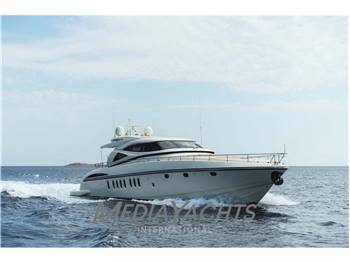 ALALUNGA OPEN 85X SPORT