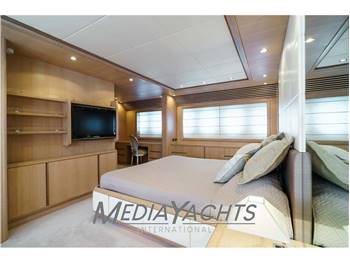 ALALUNGA OPEN 85X SPORT