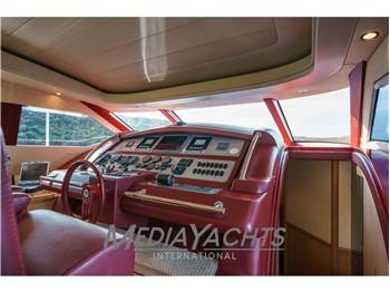 ALALUNGA OPEN 85X SPORT