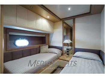 ALALUNGA OPEN 85X SPORT