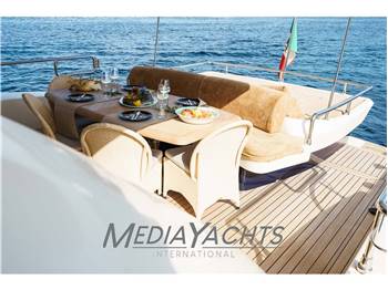 ALALUNGA OPEN 85X SPORT