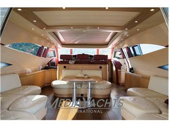 ALALUNGA OPEN 85X SPORT