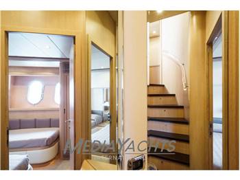 ALALUNGA OPEN 85X SPORT