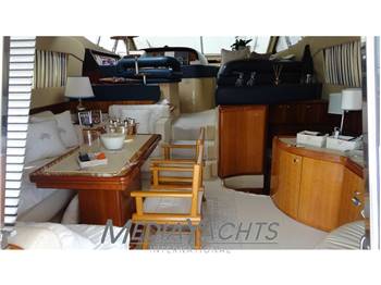 FERRETTI YACHTS FERRETTI 590