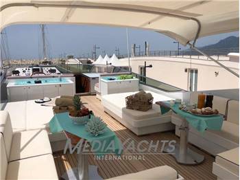 CANTIERI NAVALI TIGULLIO CASTAGNOLA CASTAGNOLA 25