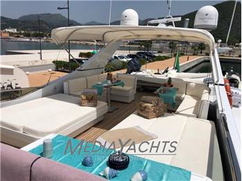 CANTIERI NAVALI TIGULLIO CASTAGNOLA CASTAGNOLA 25