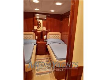 CANTIERE NAUTICO DIANO DIANO 20