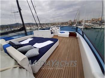 CANTIERE NAUTICO DIANO DIANO 20