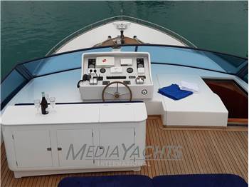CANTIERE NAUTICO DIANO DIANO 20