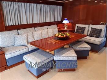 CANTIERE NAUTICO DIANO DIANO 20