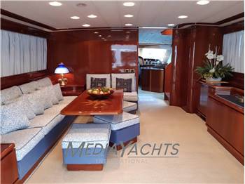 CANTIERE NAUTICO DIANO DIANO 20