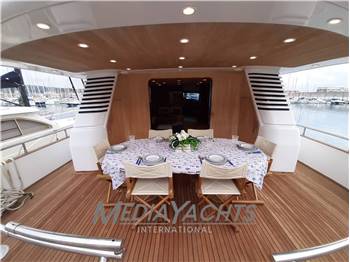 CANTIERE NAUTICO DIANO DIANO 20