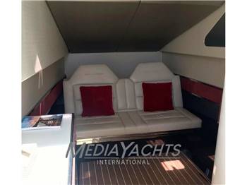 MAORI YACHTS MAORI 52