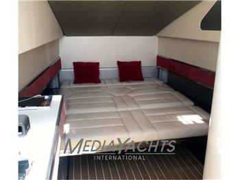 MAORI YACHTS MAORI 52