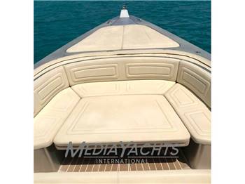 MAORI YACHTS MAORI 52