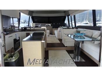 PRESTIGE 680 FLY
