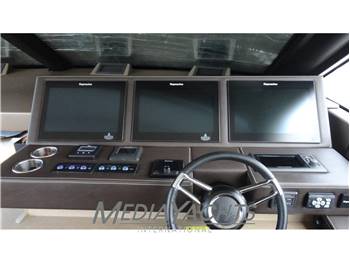 PRESTIGE 680 FLY