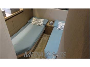 PRESTIGE 680 FLY